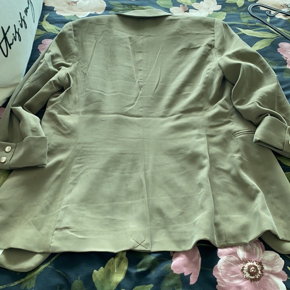 H&M Open Front Blazer - Picture 4 of 5